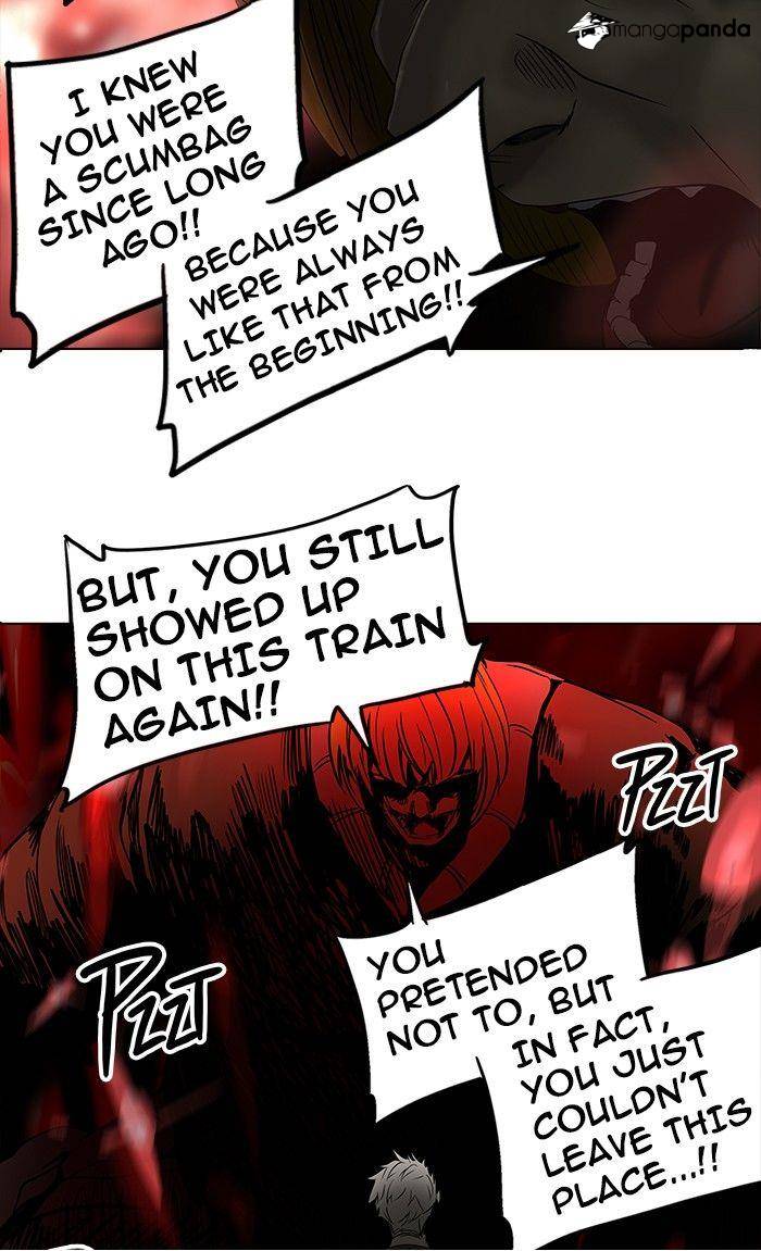 Tower of God Chapter 261 image 45